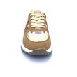 کفش اسپرت دخترانه مدل sneaker - 0029_Cr/Khaki