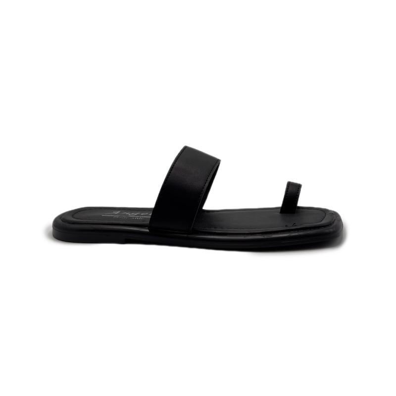 کفش صندل زنانه مدل sandal - 0016_Black