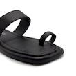 کفش صندل زنانه مدل sandal - 0016_Black