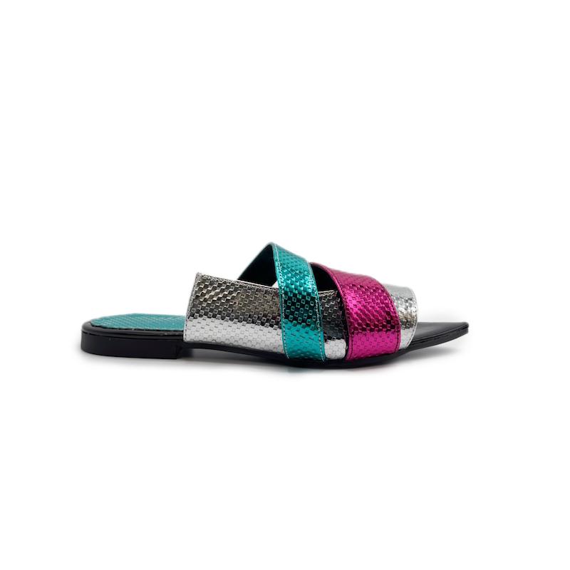 کفش صندل زنانه مدل sandal - 0017_1