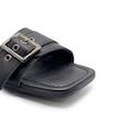 کفش صندل زنانه مدل sandal - 0018_Black