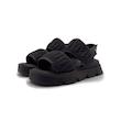 کفش صندل دخترانه مدل sandal - 0013_Black