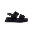 کفش صندل دخترانه مدل sandal - 0013_Black