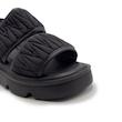 کفش صندل دخترانه مدل sandal - 0013_Black