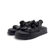 کفش صندل دخترانه مدل sandal - 0011_Black