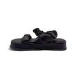 کفش صندل دخترانه مدل sandal - 0011_Black