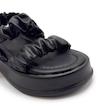 کفش صندل دخترانه مدل sandal - 0011_Black