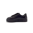 کفش اسپرت دخترانه مدل sneaker - 0023_Black_v2