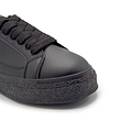 کفش اسپرت دخترانه مدل sneaker - 0023_Black_v2