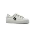 کفش اسپرت دخترانه مدل sneaker - 0023_White_v2