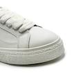 کفش اسپرت دخترانه مدل sneaker - 0023_White_v2