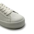 کفش اسپرت دخترانه مدل sneaker - 0021_White