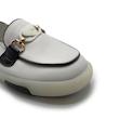 کفش راحتی زنانه مدل Flat shose - 0033_White