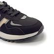 کفش اسپرت دخترانه مدل sneaker - 0029_Black