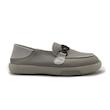 کفش راحتی زنانه مدل Flat shose - 0033_Grey