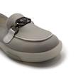 کفش راحتی زنانه مدل Flat shose - 0033_Grey