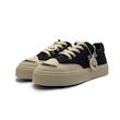 کفش اسپرت دخترانه مدل sneaker - 0026_B/Creamy