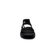 کفش صندل دخترانه مدل sandal - 0012_Black