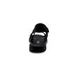 کفش صندل دخترانه مدل sandal - 0012_Black