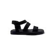 کفش صندل دخترانه مدل sandal - 0012_Black