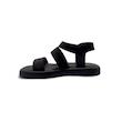 کفش صندل دخترانه مدل sandal - 0012_Black