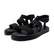 کفش صندل دخترانه مدل sandal - 0012_Black