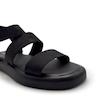 کفش صندل دخترانه مدل sandal - 0012_Black