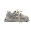 کفش اسپرت دخترانه مدل sneaker - 0024_White