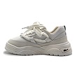 کفش اسپرت دخترانه مدل sneaker - 0024_White