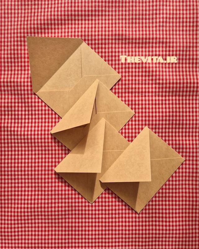 پک مینی پاکت کد 199