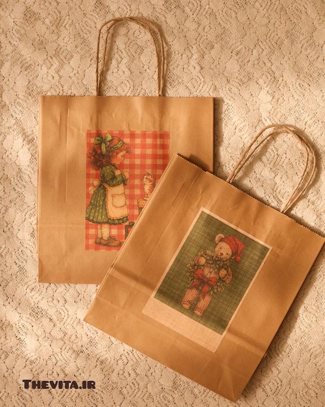 بگ کرافت فانتزی کد 13, 14, 15, 16