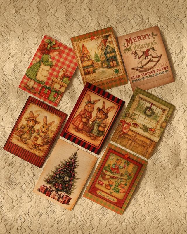 پک مینی پوستر کریسمس کد 191