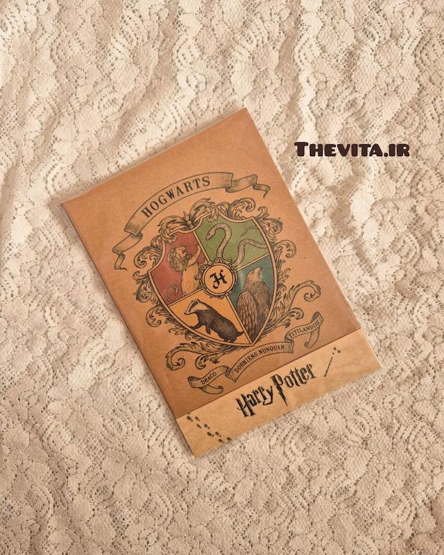 پک پوستر هری پاتر کد 196
