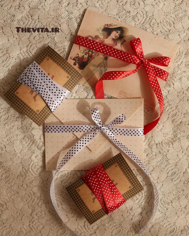 روبان خالخالی کد 5 و 6