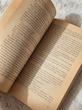 کتاب اورجینال قدیمی انگلیسی