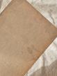 کتاب اورجینال قدیمی آلمانی