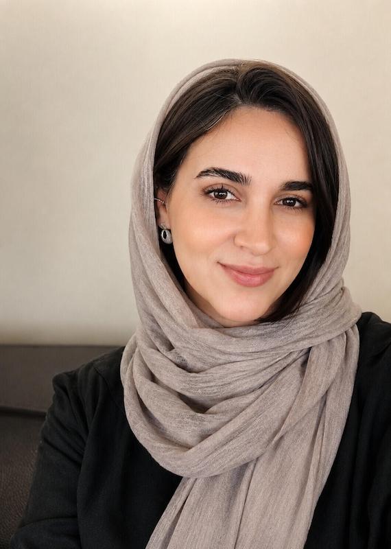 شبنم مؤمن‌آبادی روانشناس بالینی | روان‌درمانگر