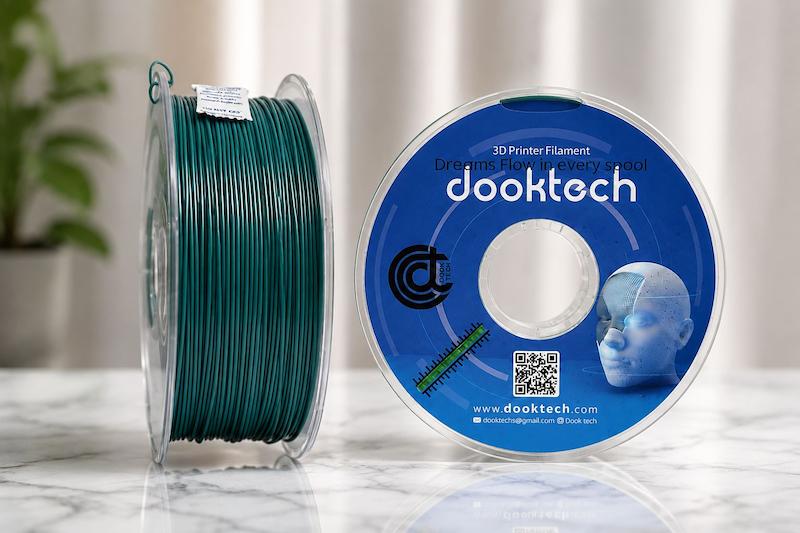فیلامنت دوک تک Abs Eco DookTech