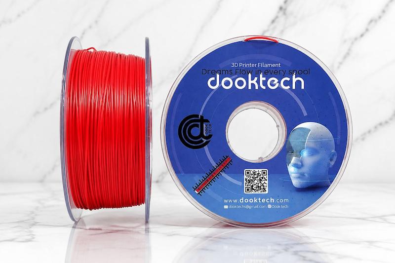 فیلامنت دوک تک Abs Eco DookTech