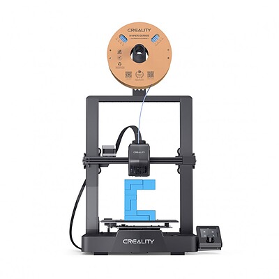 پرینتر سه بعدی Ender 3 v3 SE(همراه با ارسال رایگان و آموزش اپراتوری)