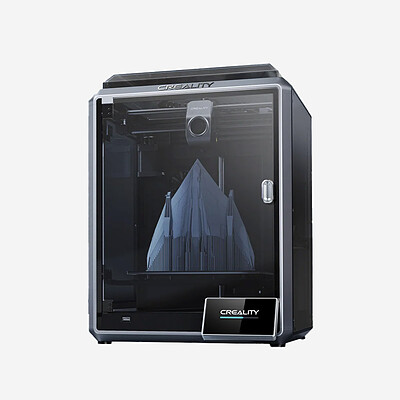 پرینتر سه بعدی Creality k1 3d printer