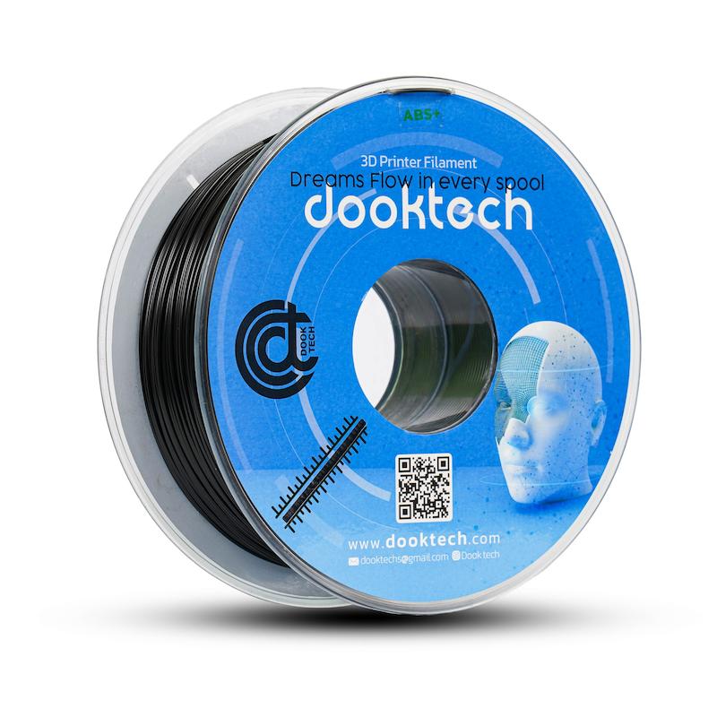 فیلامنت +ABS برند DOOKTECH