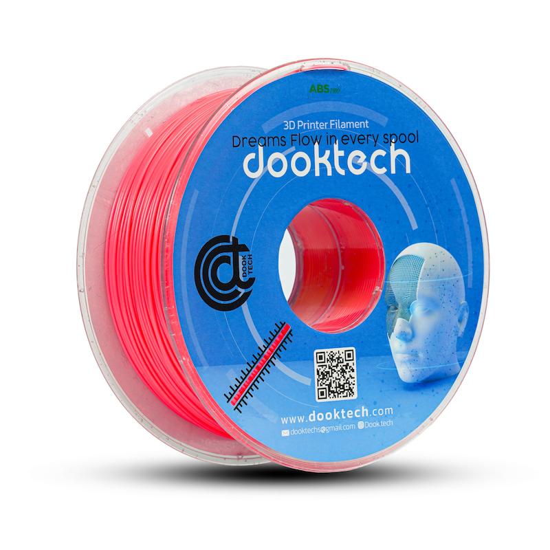 فیلامنت +ABS برند DOOKTECH