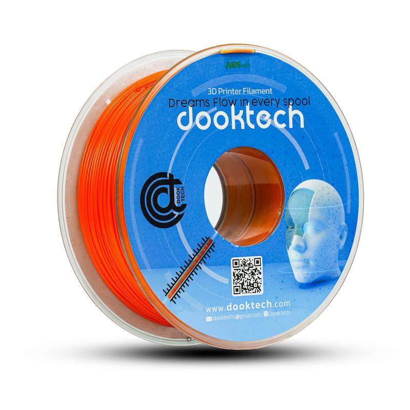 فیلامنت +ABS برند DOOKTECH