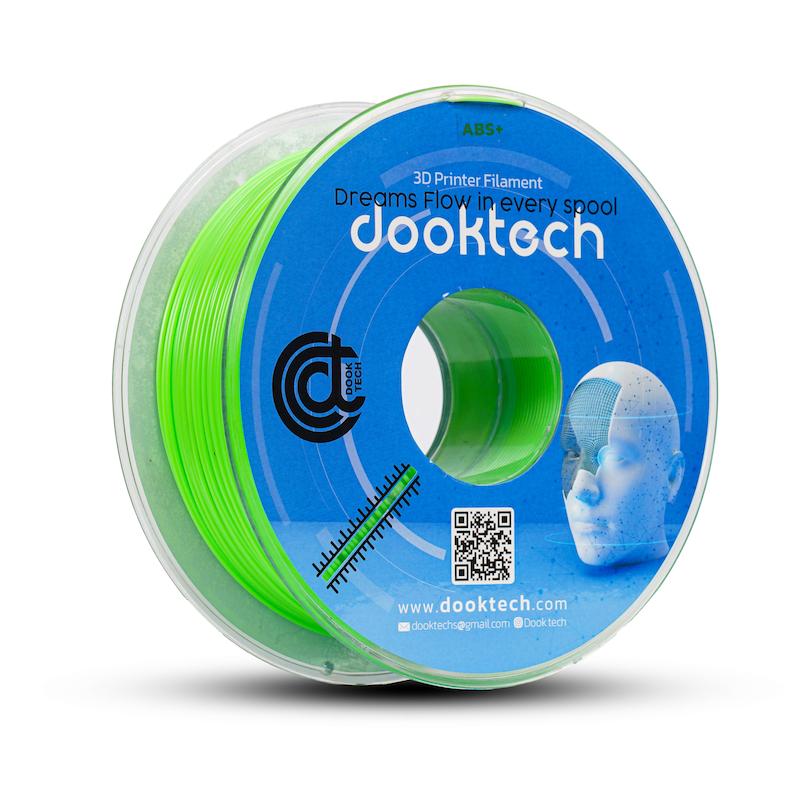 فیلامنت +ABS برند DOOKTECH