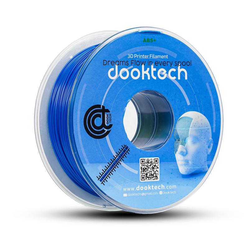 فیلامنت +ABS برند DOOKTECH