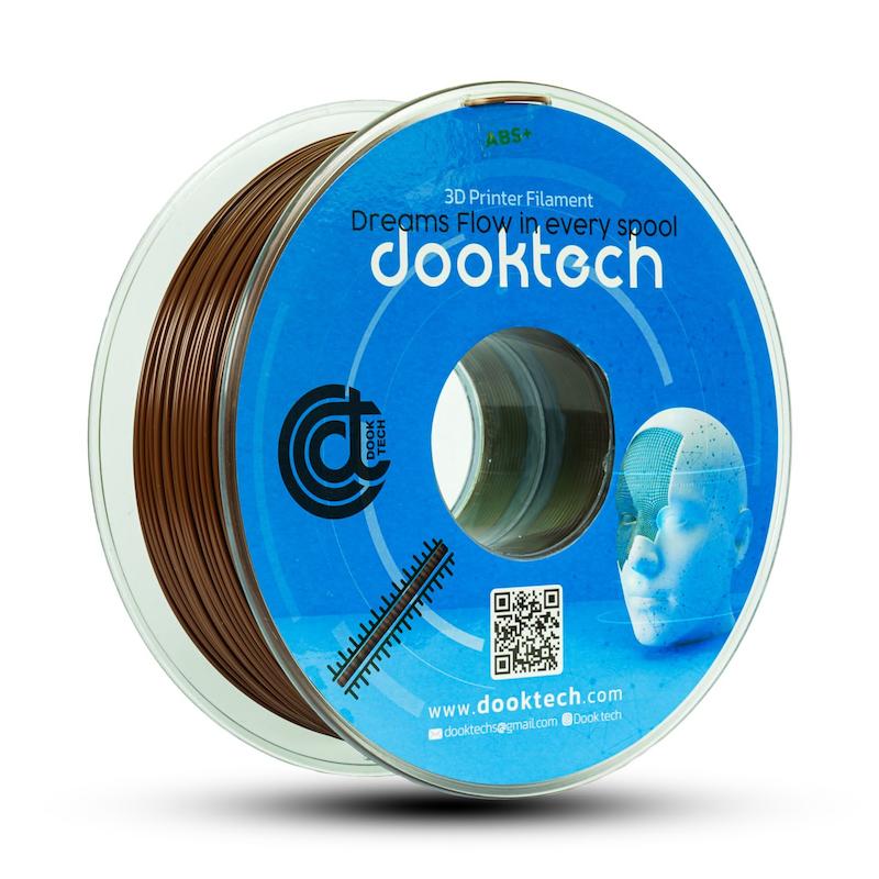 فیلامنت +ABS برند DOOKTECH