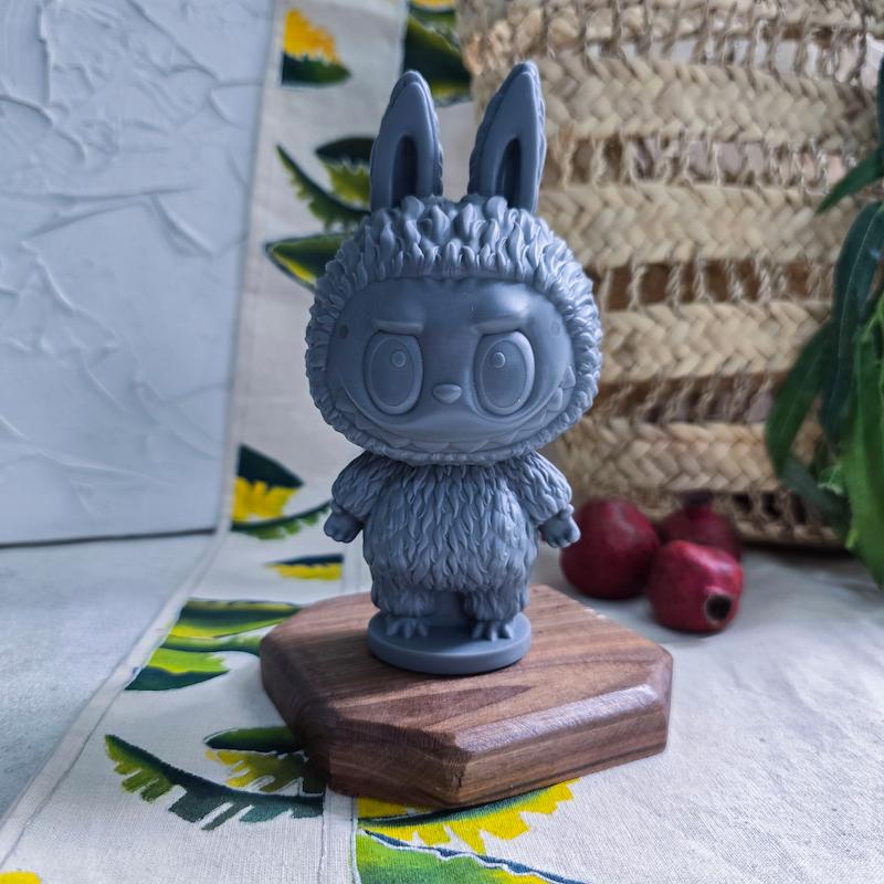 مجسمه لبوبو 