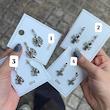 گوشواره کروم هارتز