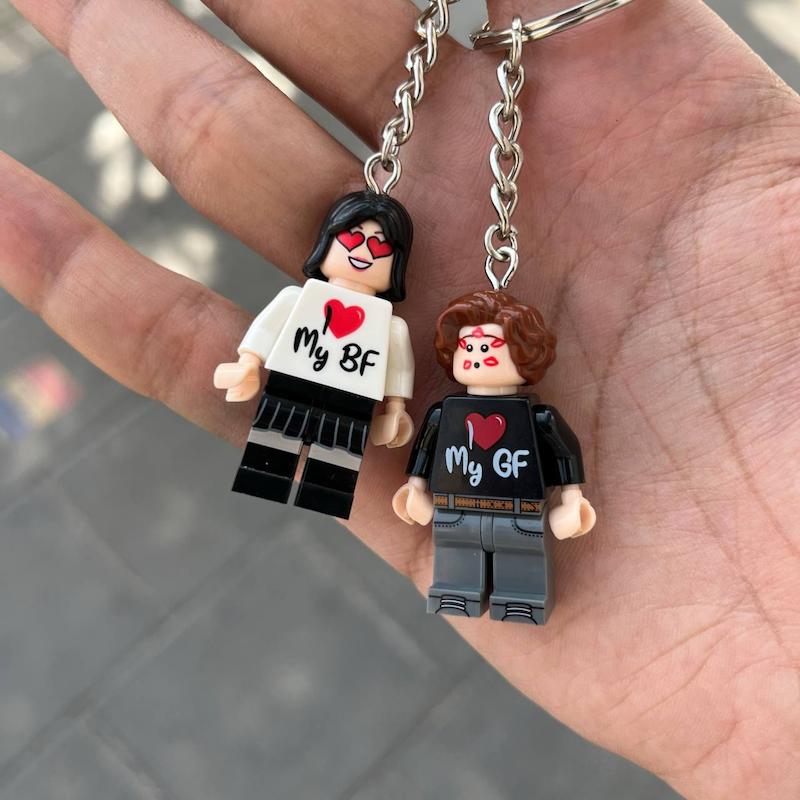ست لگو کاپلی